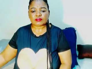 CocoFlames75 live webcam show