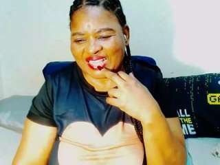 CocoFlames75 live webcam show