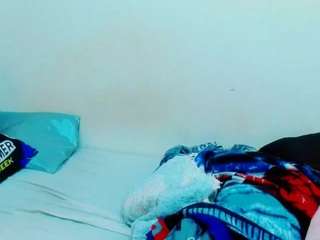 CocoFlames75 live webcam show