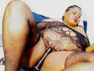 CocoFlames75 live webcam show