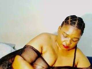 CocoFlames75 live webcam show