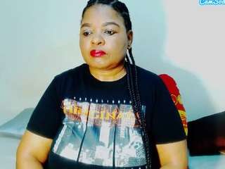 CocoFlames75 live webcam show