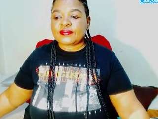 CocoFlames75 live webcam show
