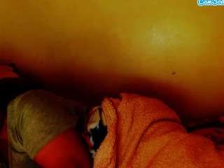CocoFlames75 live webcam show