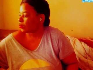 CocoFlames75 live webcam show