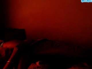 CocoFlames75 live webcam show