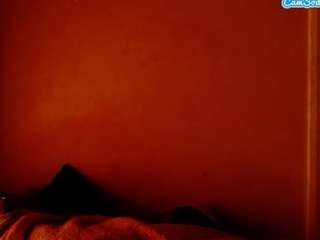 Live cam show with CocoFlames75