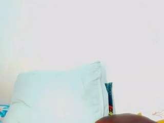 Live cam show with CocoFlames75