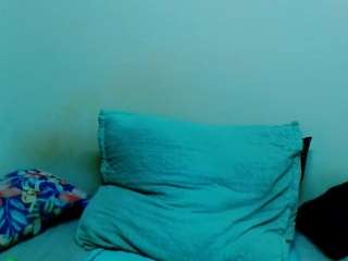 Live cam show with CocoFlames75