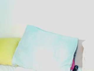 CocoFlames75 live cam preview