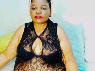 CocoFlames75 live cam preview