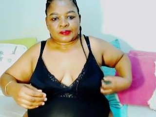 CocoFlames75 live cam preview