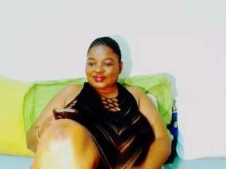 Cocoflames75's cam show statistics and live stream