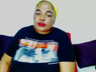 CocoFlames75's Live Sex Cam Show