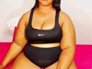 divinebooty93 from CamSoda