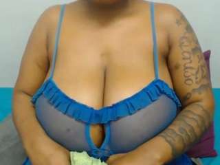 Cam4 Sahmin camsoda lickabletash98