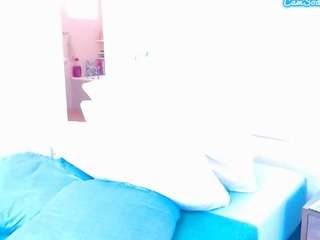 lusciouslipst Live Webcam on CamSoda