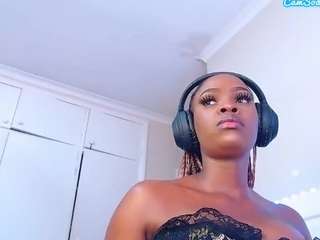 lusciouslipst Live Webcam on CamSoda