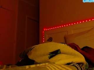 lusciouslipst Live Webcam on CamSoda