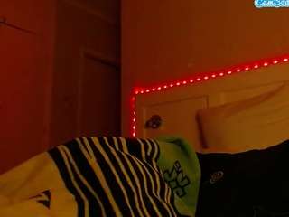 lusciouslipst Live Webcam on CamSoda