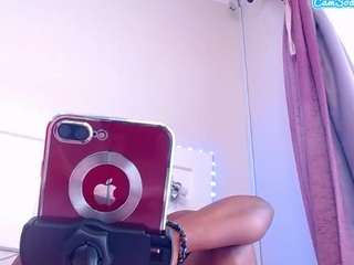 lusciouslipst's CamSoda show and profile