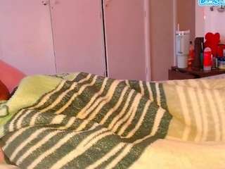 lusciouslipst's CamSoda show and profile