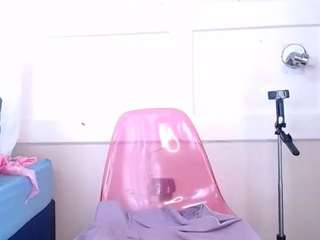 lusciouslipst from CamSoda