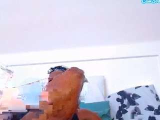 lusciouslipst Live Webcam on CamSoda