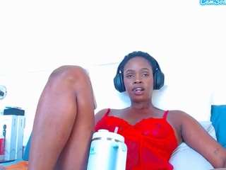 lusciouslipst webcam