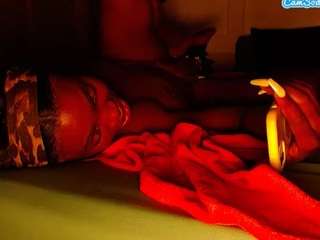 lusciouslipst's CamSoda show and profile