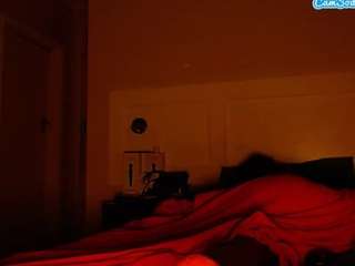 lusciouslipst's CamSoda show and profile