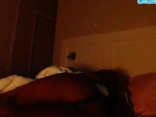 lusciouslipst's CamSoda show and profile