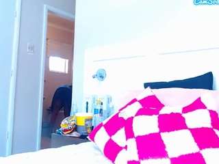 lusciouslipst webcam