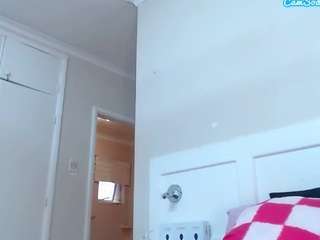 lusciouslipst's CamSoda show and profile