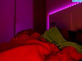 lusciouslipst Live Webcam on CamSoda
