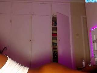 lusciouslipst Live Webcam on CamSoda