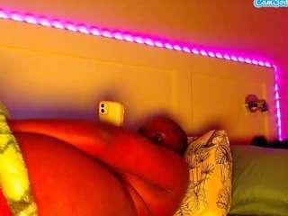 lusciouslipst Live Webcam on CamSoda