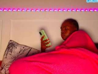 lusciouslipst Live Webcam on CamSoda