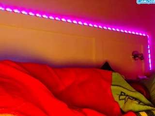 lusciouslipst Live Webcam on CamSoda