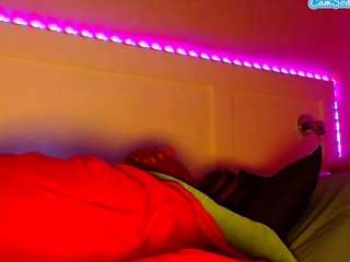 lusciouslipst Live Webcam on CamSoda
