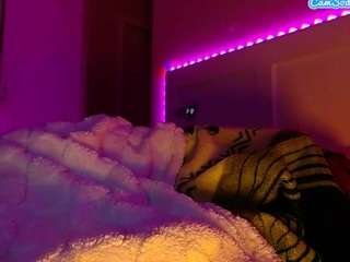 lusciouslipst Sex Cam Show