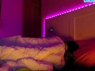 lusciouslipst Sex Cam Show