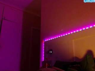 lusciouslipst Sex Cam Show