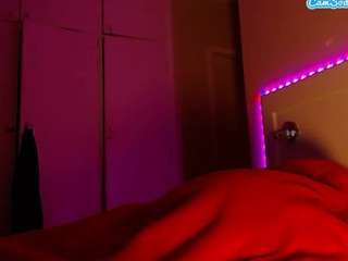 lusciouslipst Live Webcam on CamSoda