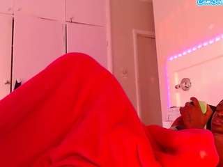 lusciouslipst Live Webcam on CamSoda