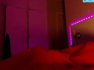 lusciouslipst Live Webcam on CamSoda
