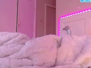 lusciouslipst Live Webcam on CamSoda