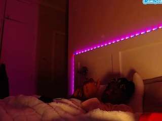 LusciousLipsT live webcam show