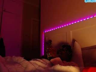 LusciousLipsT live webcam show