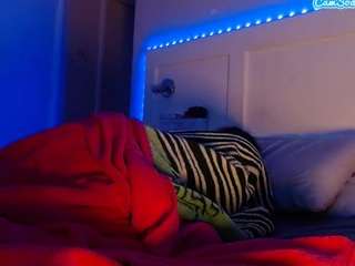 lusciouslipst Live Webcam on CamSoda